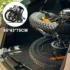 ENGWE E-Bike sammenleggbar elsykkel med 20-tommers brede dekk - Bilde 2